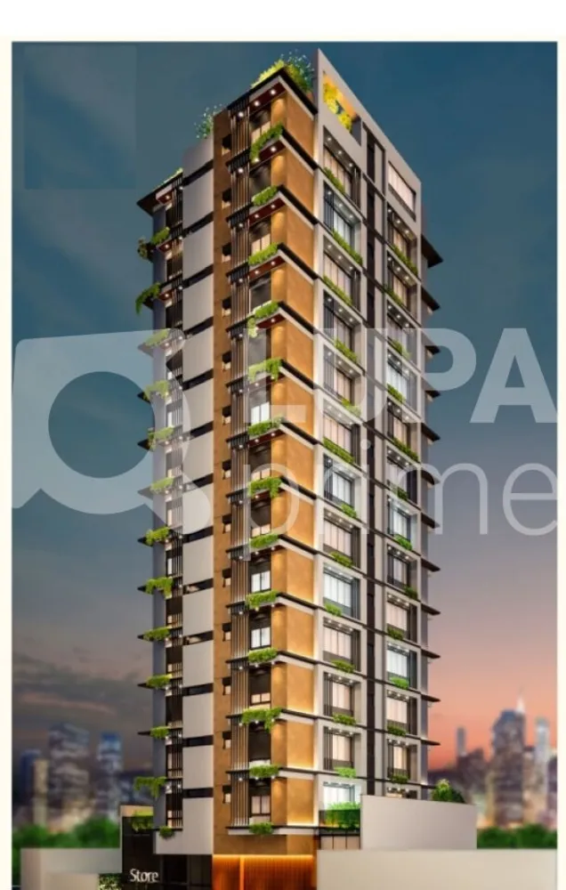 Apartamento, 1 quarto, 50 m² - Foto 6