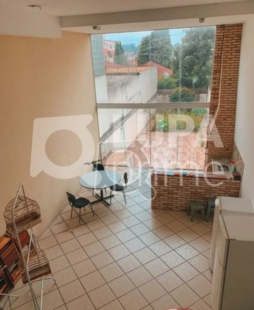 Casa, 3 quartos, 275 m² - Foto 1