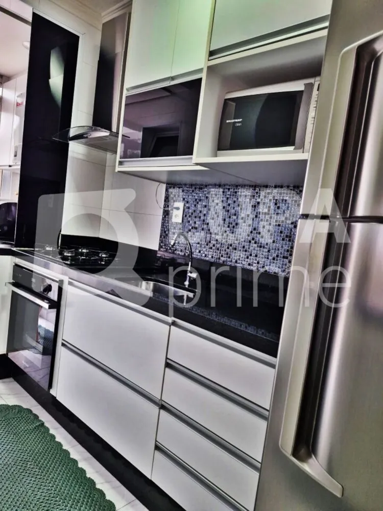 Apartamento, 3 quartos, 87 m² - Foto 6