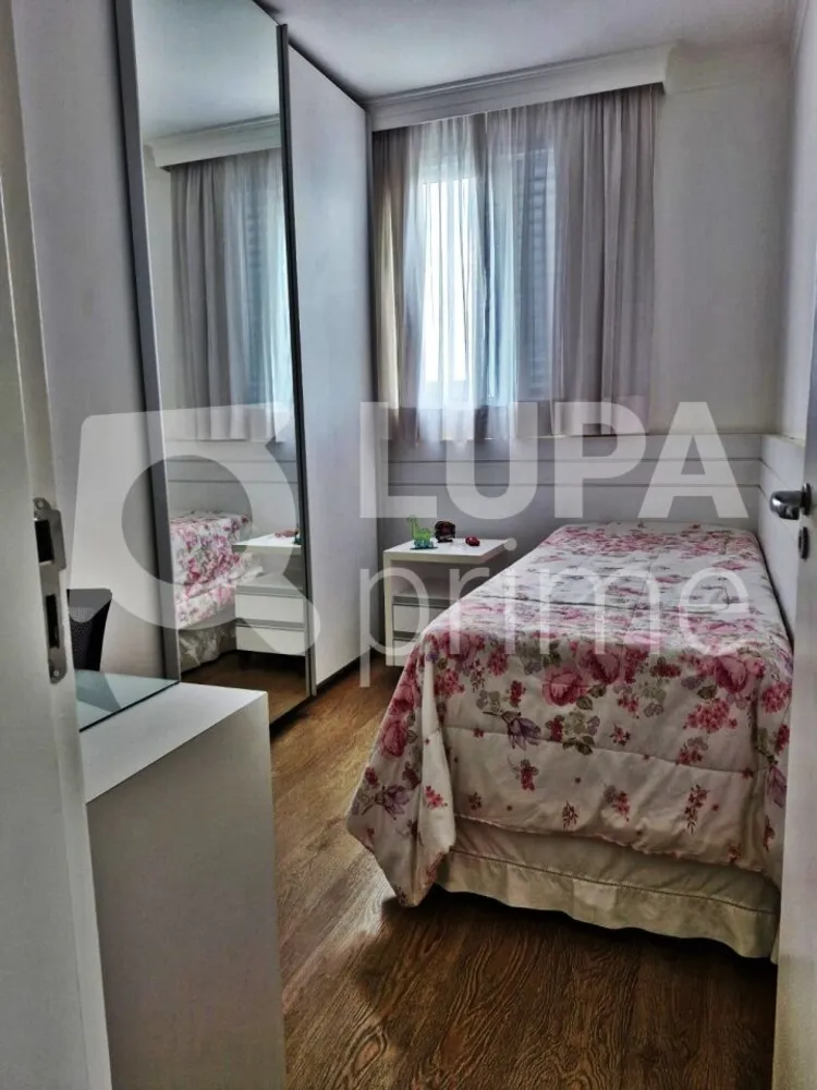 Apartamento, 3 quartos, 87 m² - Foto 5