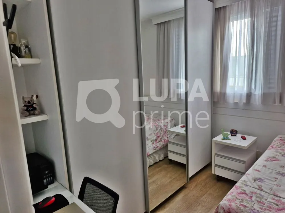 Apartamento, 3 quartos, 87 m² - Foto 2