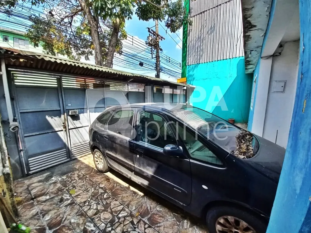 Casa, 10 quartos, 187 m² - Foto 4