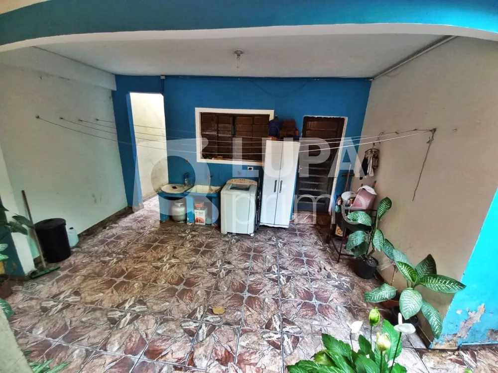 Casa, 10 quartos, 187 m² - Foto 10