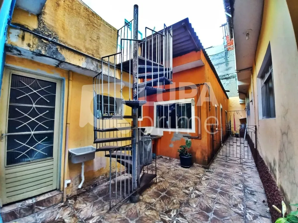 Casa, 10 quartos, 187 m² - Foto 7