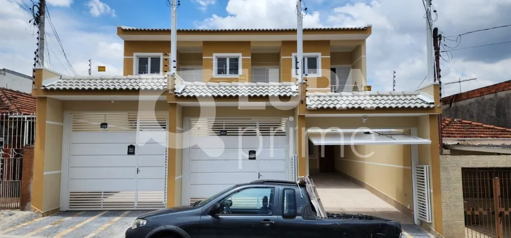 Casa, 3 quartos, 150 m² - Foto 6