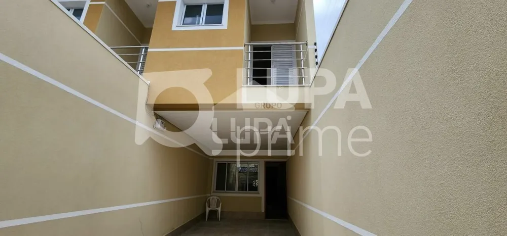 Casa, 3 quartos, 150 m² - Foto 13