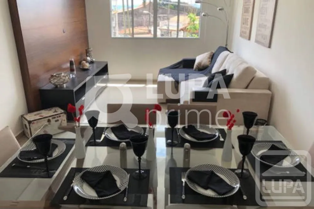 Casa, 3 quartos, 120 m² - Foto 2