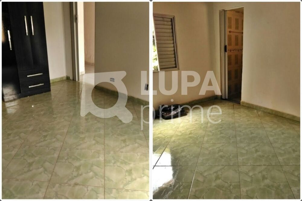 Casa à venda com 3 quartos, 196m² - Foto 1