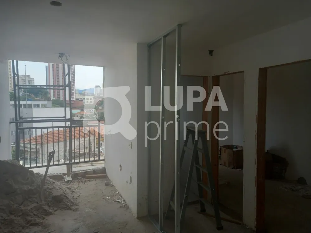 Casa, 1 quarto, 34 m² - Foto 6