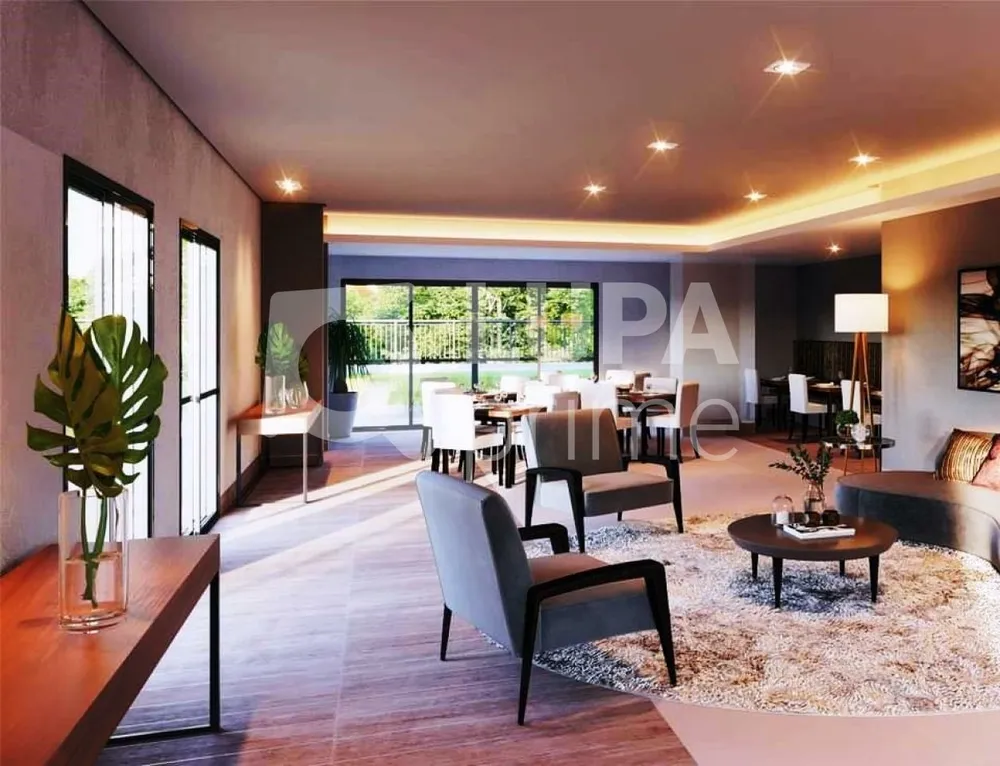Apartamento, 3 quartos, 163 m² - Foto 5