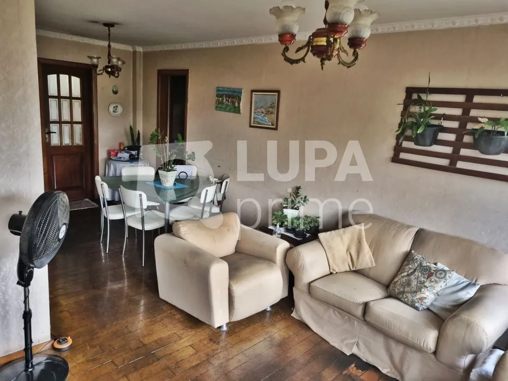 Apartamento, 3 quartos, 106 m² - Foto 1
