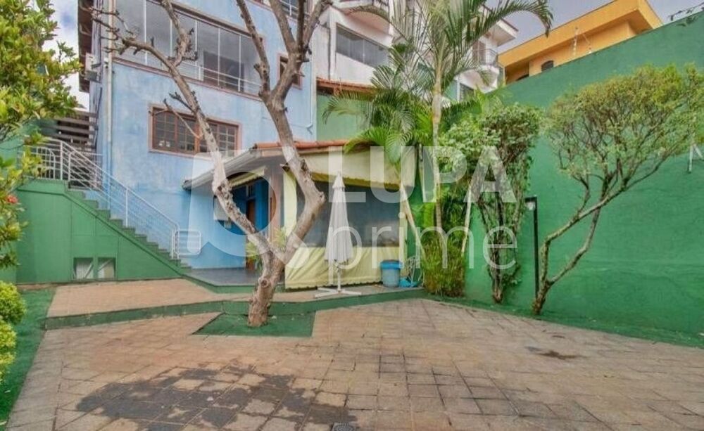 Casa, 3 quartos, 178 m² - Foto 24