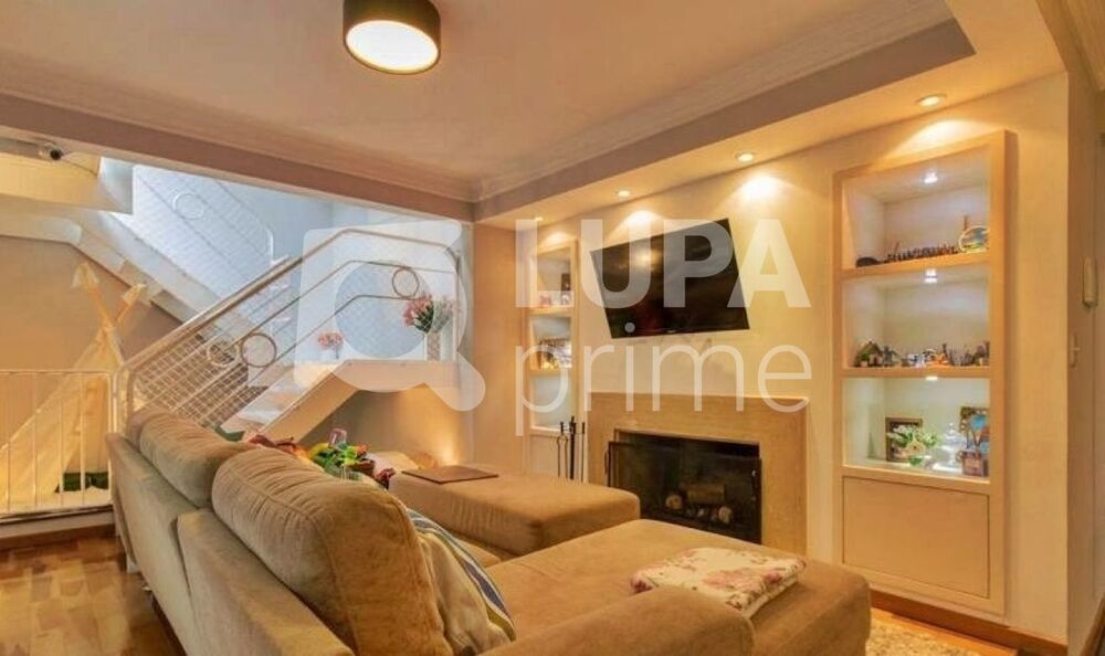 Casa, 3 quartos, 178 m² - Foto 1