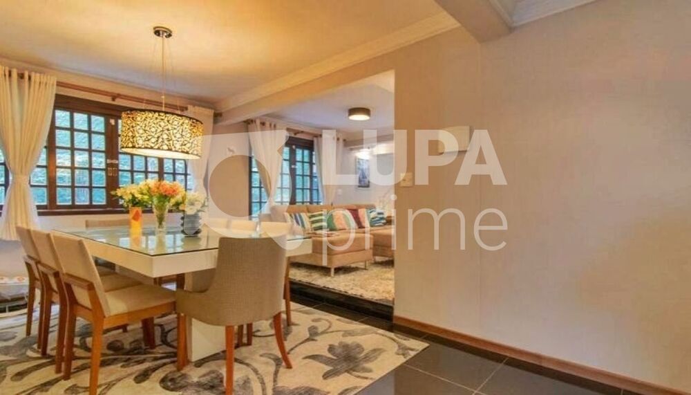 Casa, 3 quartos, 178 m² - Foto 4