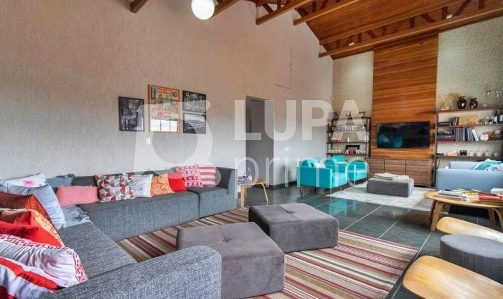 Casa, 3 quartos, 178 m² - Foto 11