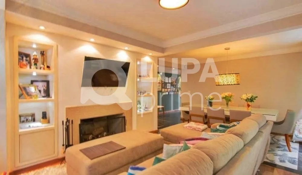 Casa, 3 quartos, 178 m² - Foto 30