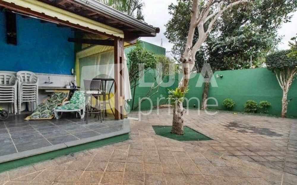 Casa, 3 quartos, 178 m² - Foto 22