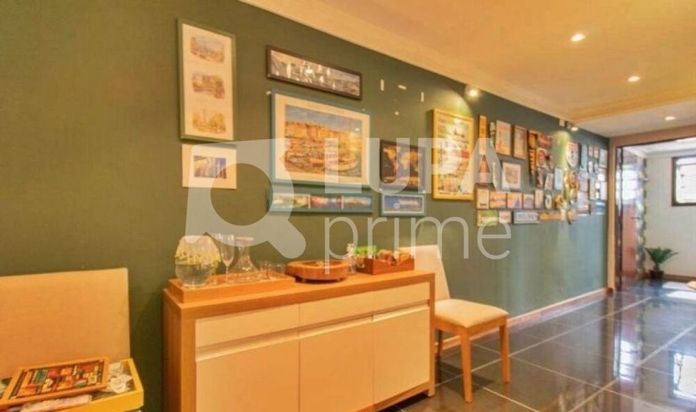 Casa, 3 quartos, 178 m² - Foto 5