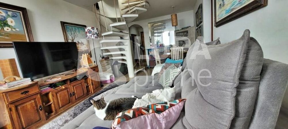 Apartamento, 3 quartos, 144 m² - Foto 10
