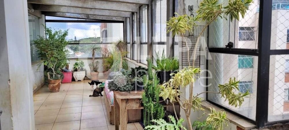Apartamento, 3 quartos, 144 m² - Foto 15