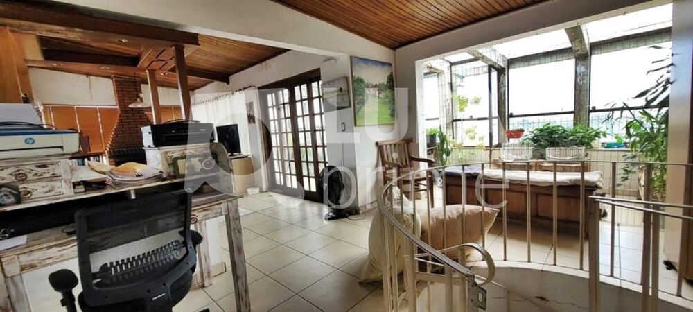 Apartamento, 3 quartos, 144 m² - Foto 9