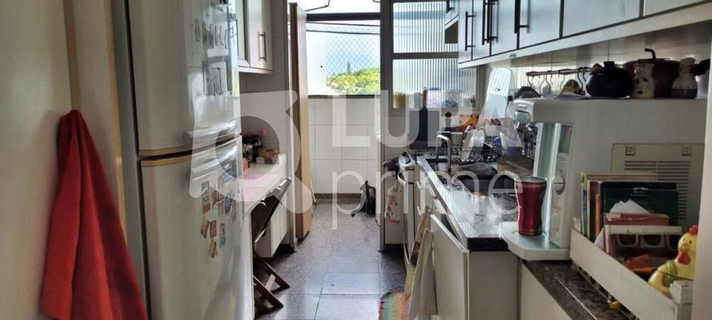 Apartamento, 3 quartos, 144 m² - Foto 8