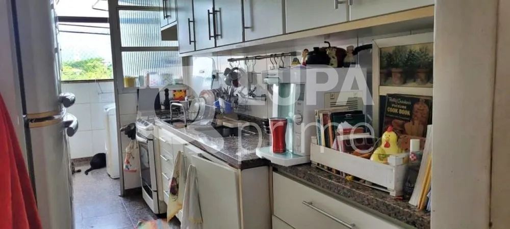 Apartamento, 3 quartos, 144 m² - Foto 22