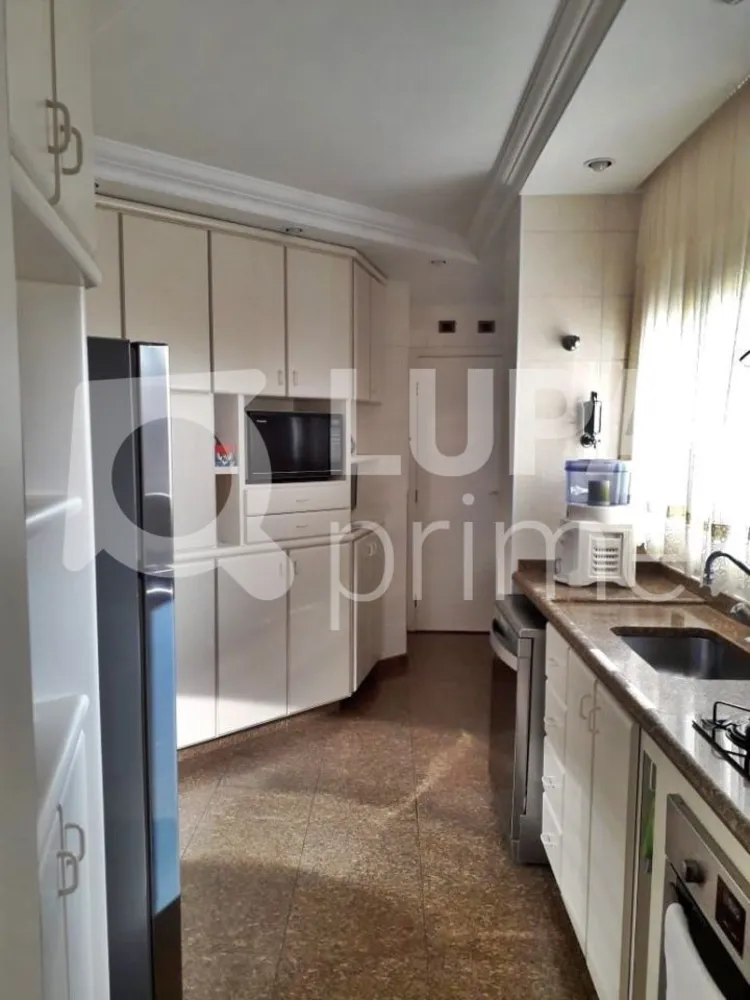 Apartamento, 3 quartos, 138 m² - Foto 1