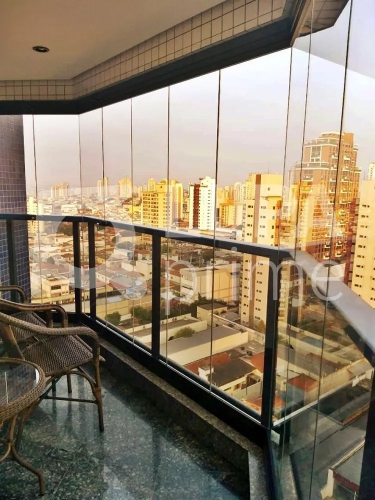 Apartamento, 3 quartos, 138 m² - Foto 8