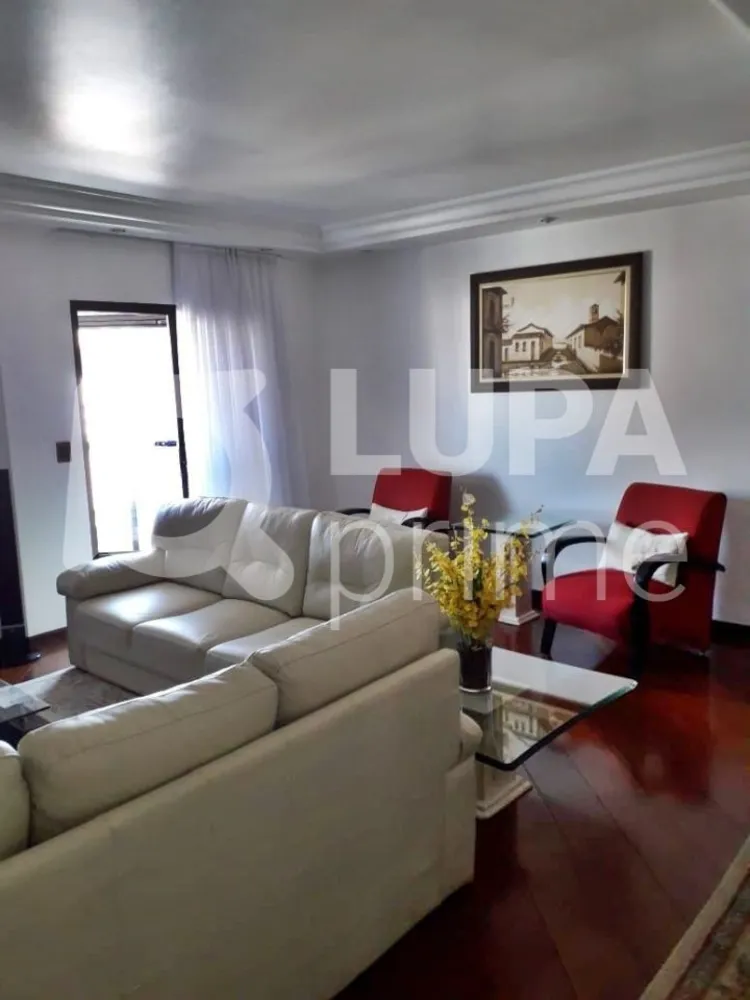 Apartamento, 3 quartos, 138 m² - Foto 13