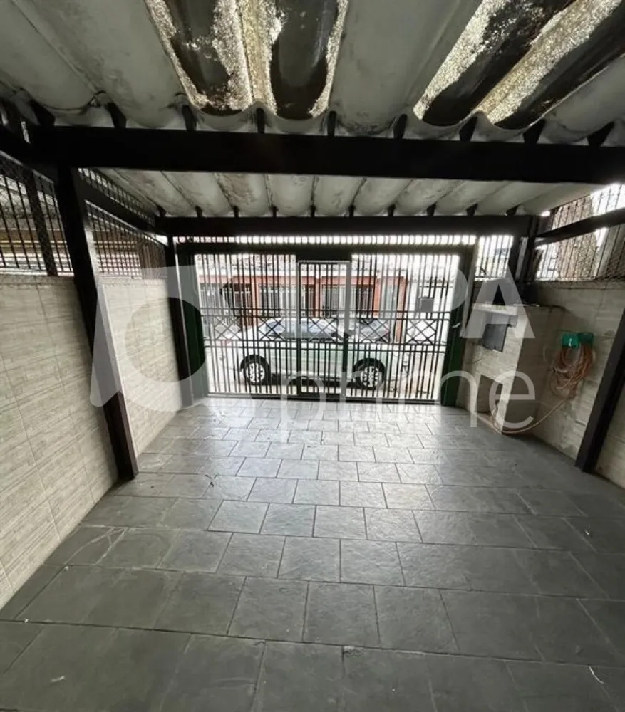 Casa, 3 quartos, 100 m² - Foto 12