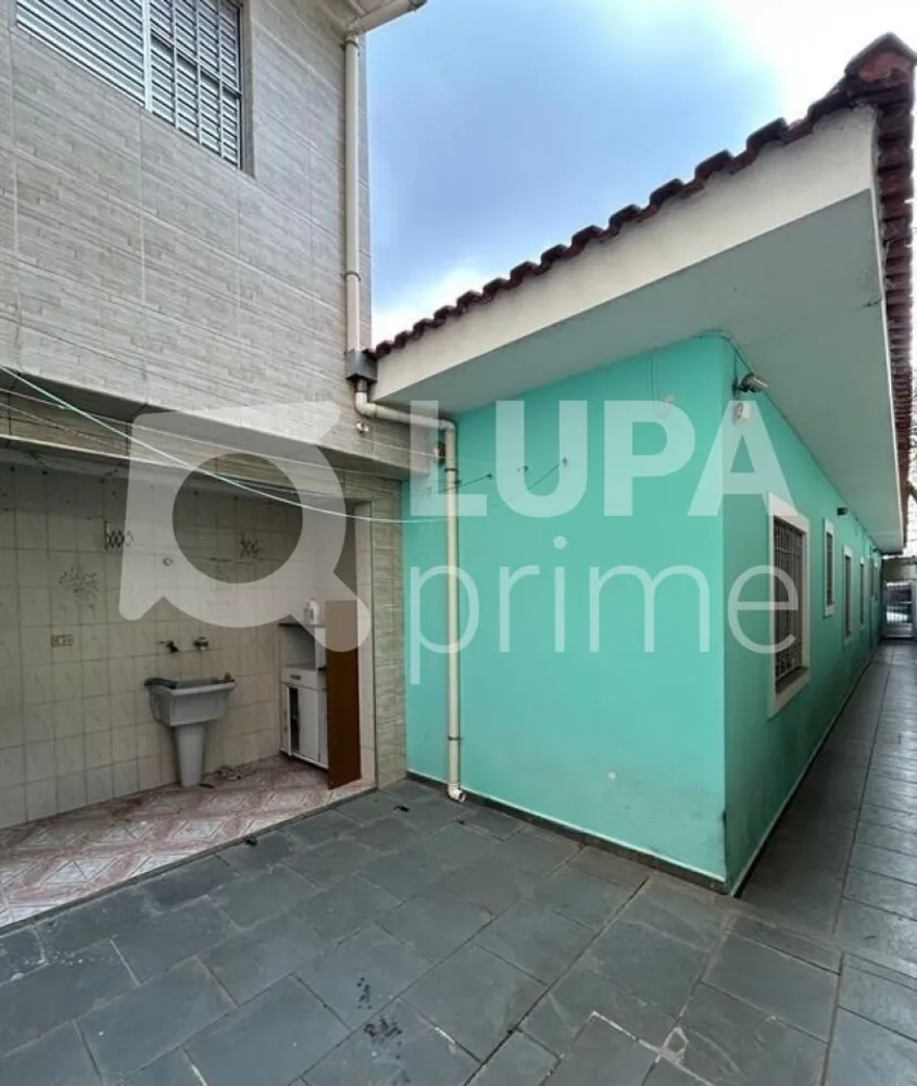 Casa, 3 quartos, 100 m² - Foto 11