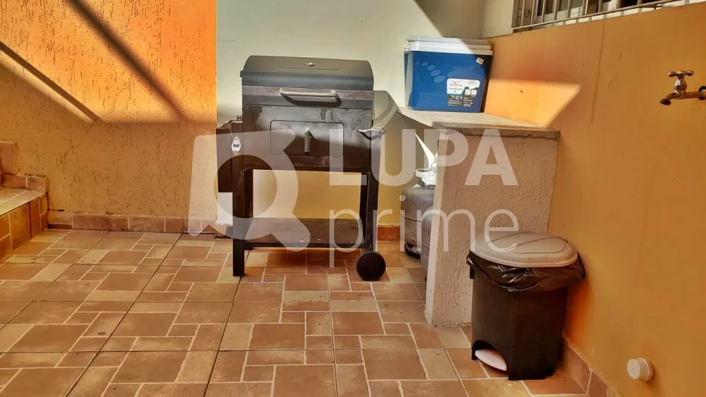 Casa, 4 quartos, 195 m² - Foto 24