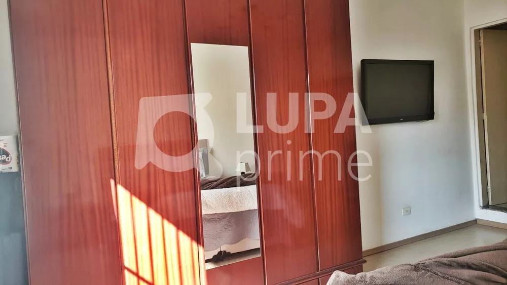 Casa à venda com 4 quartos, 195m² - Foto 10