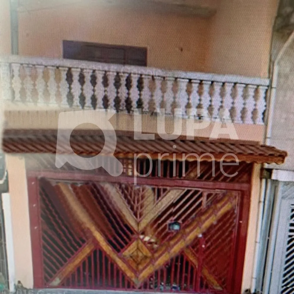 Casa, 3 quartos, 180 m² - Foto 1