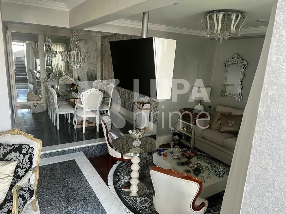 Apartamento, 4 quartos, 445 m² - Foto 10