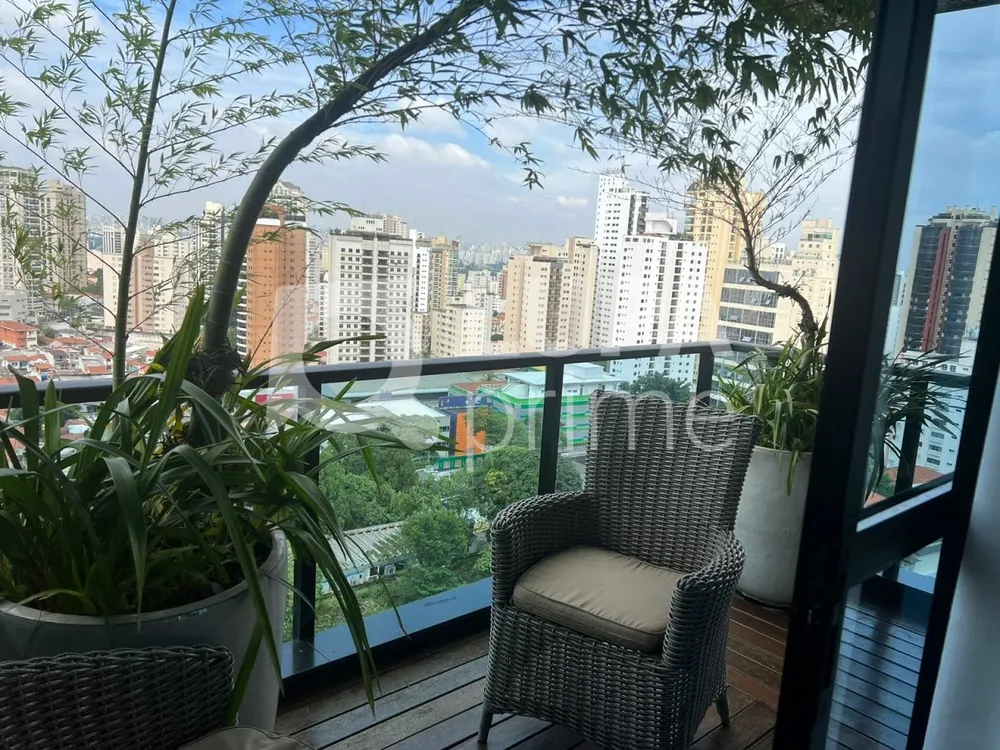 Apartamento, 4 quartos, 445 m² - Foto 5