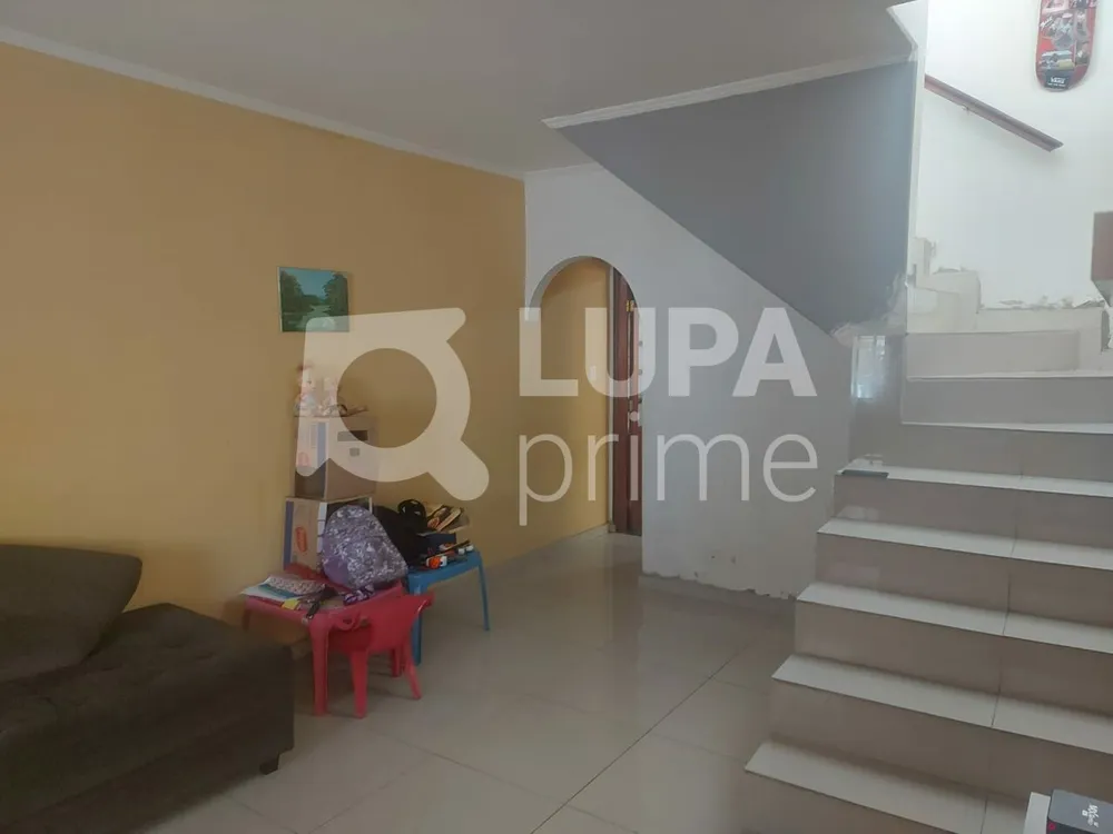 Casa, 3 quartos, 125 m² - Foto 7