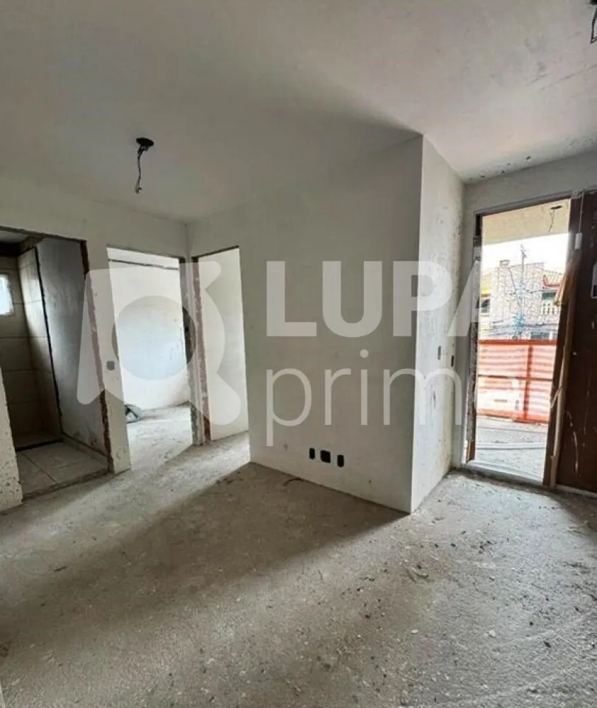 Apartamento, 1 quarto, 37 m² - Foto 1