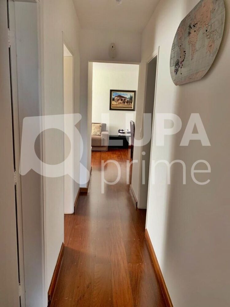 Apartamento à venda com 3 quartos, 88m² - Foto 4