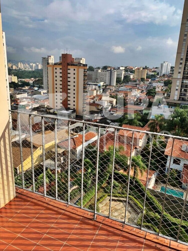 Apartamento à venda com 3 quartos, 88m² - Foto 12