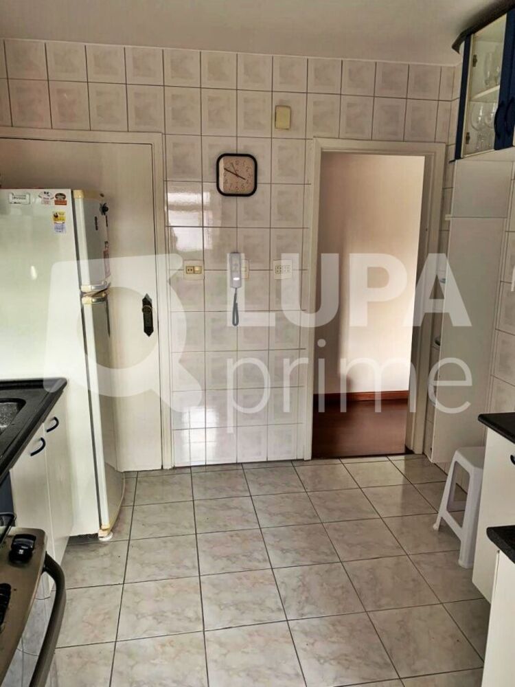 Apartamento à venda com 3 quartos, 88m² - Foto 7