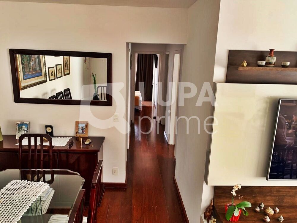 Apartamento à venda com 3 quartos, 88m² - Foto 3