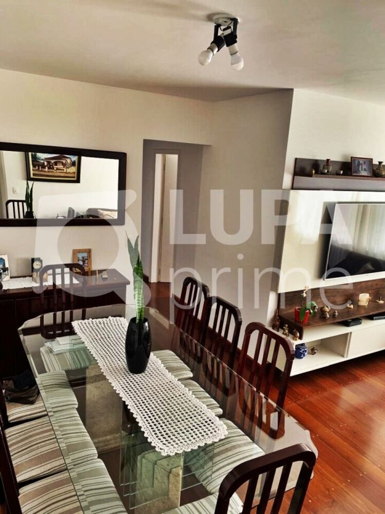 Apartamento à venda com 3 quartos, 88m² - Foto 2