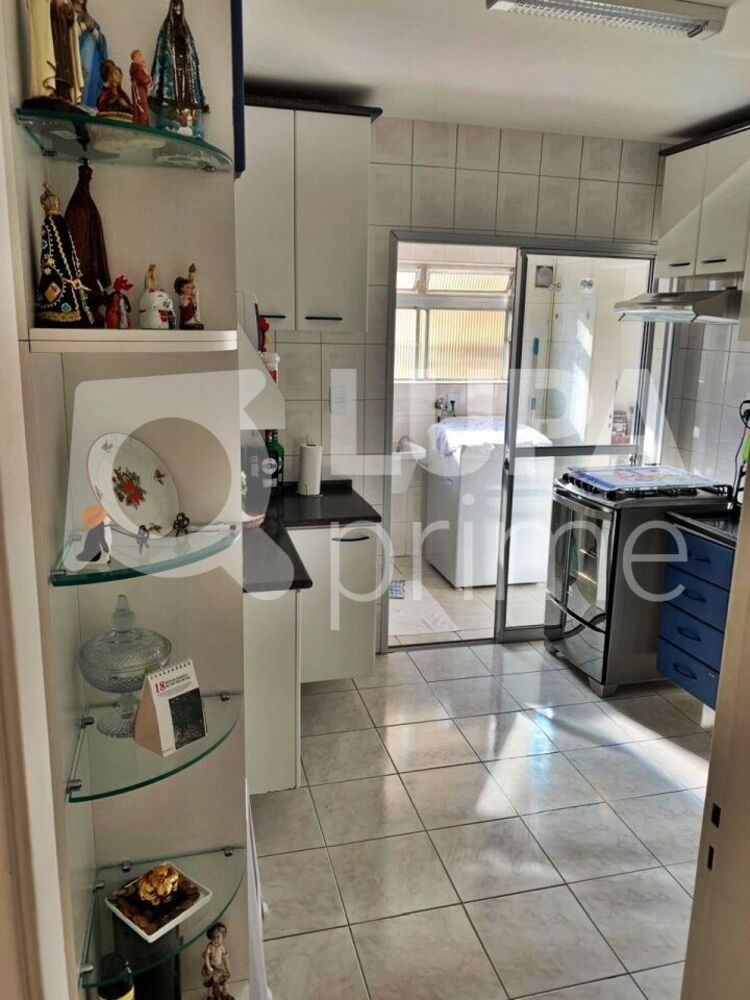 Apartamento à venda com 3 quartos, 88m² - Foto 6