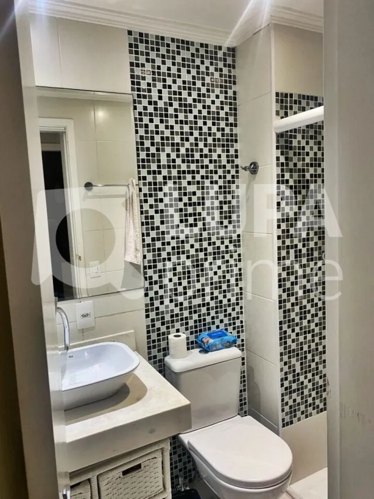 Apartamento, 2 quartos, 58 m² - Foto 3