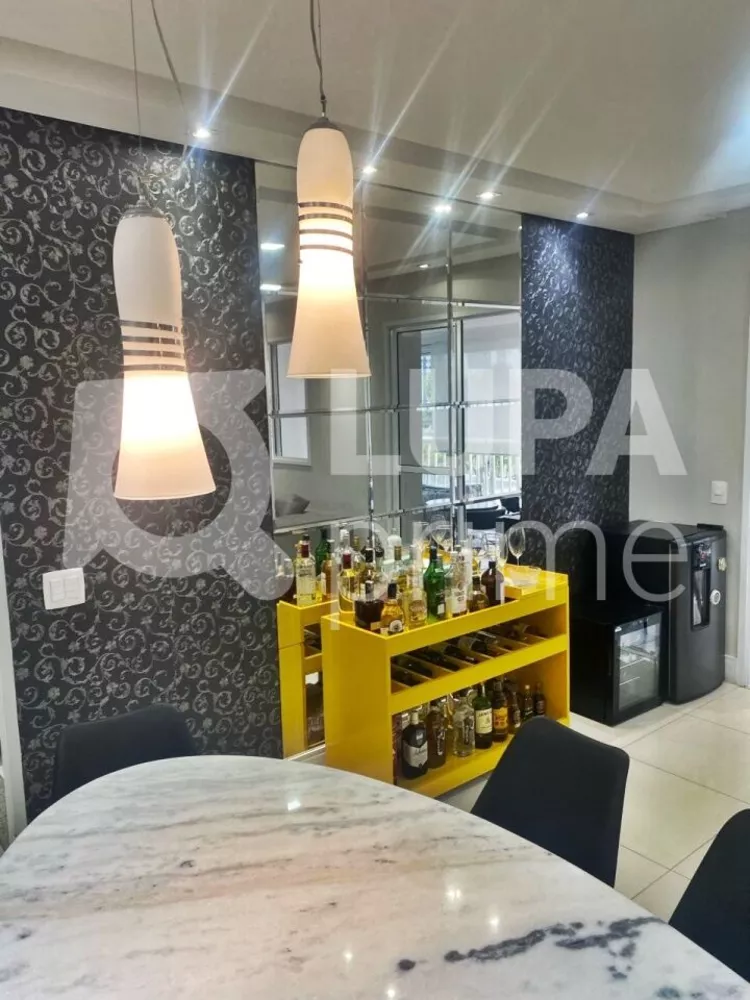 Apartamento à venda com 2 quartos, 58m² - Foto 3