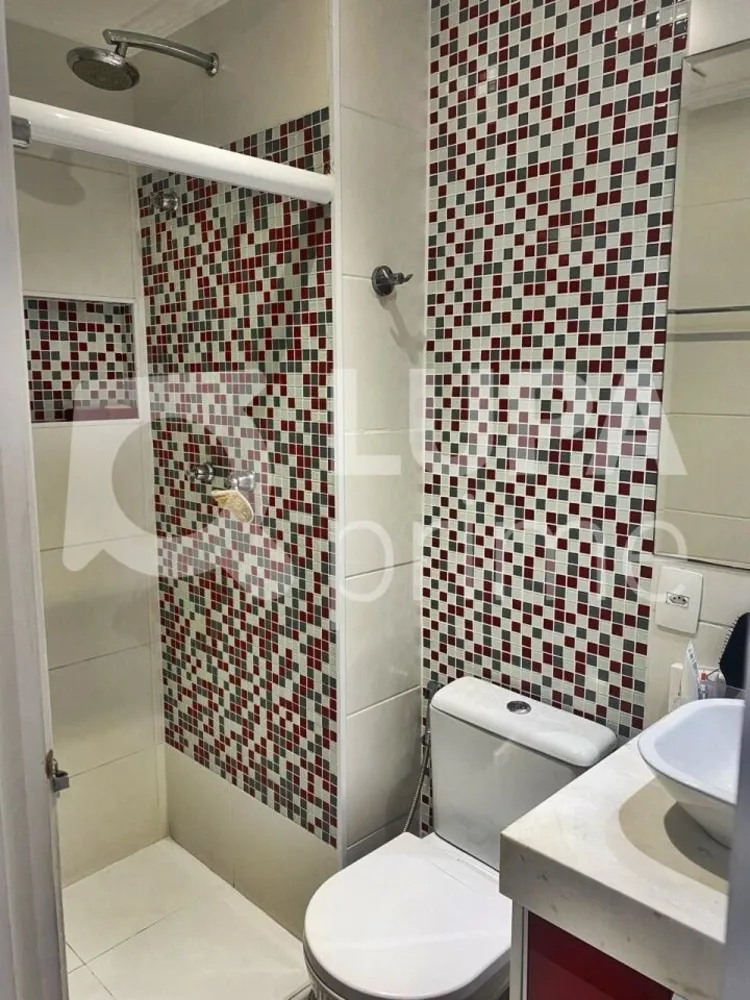 Apartamento, 2 quartos, 58 m² - Foto 11