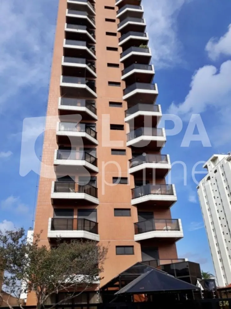 Apartamento, 3 quartos, 150 m² - Foto 10