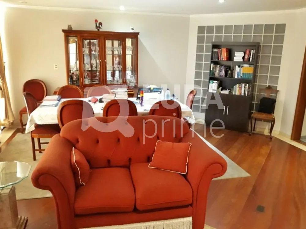 Apartamento, 3 quartos, 150 m² - Foto 1
